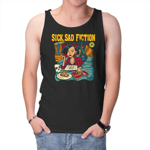 Sick Sad Fiction