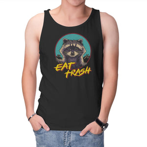 Eat Trash