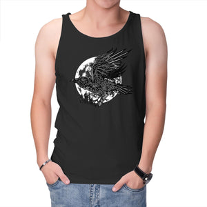Send a Raven