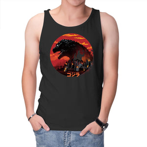 King Kaiju