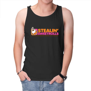 Stealin' Sweetrolls
