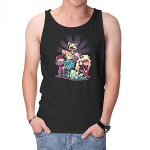 Cute Gems