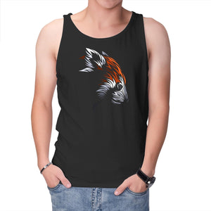 Tribal Red Panda