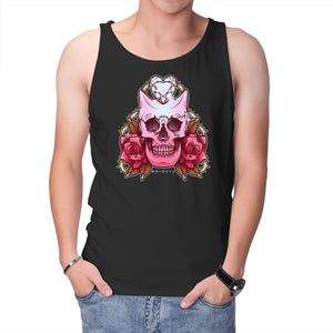 Killer Queen of Diamonds
