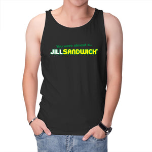 Jill Sandwich