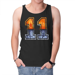 Strange 11