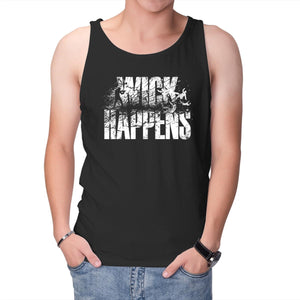 Wick Happens