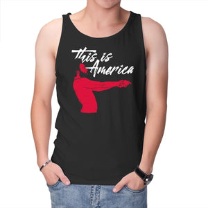 America It Is