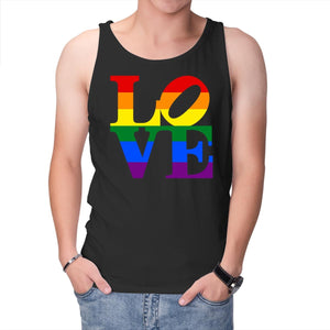 Love Equality