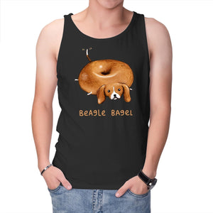 Beagle Bagel