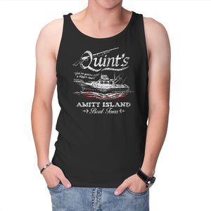 Quint's Boat Tours
