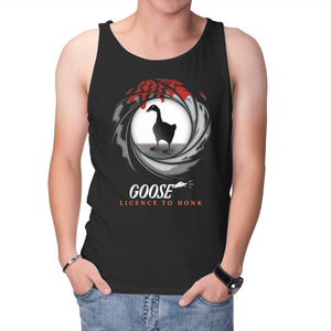 Goose Agent