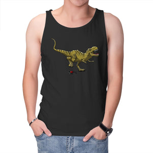 T-Rex