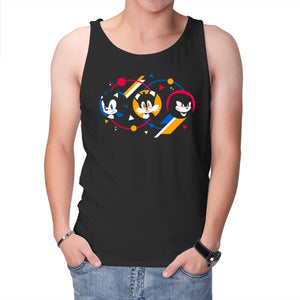 Fast Spirits