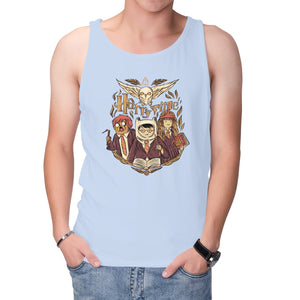 Harry Time