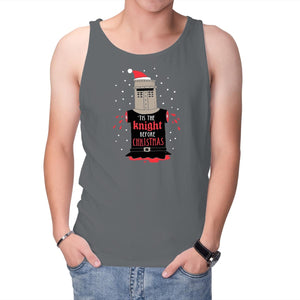 Christmas Knight