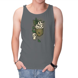 Kodama Pocket