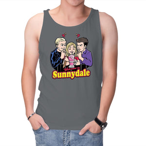 Welcome to Sunnydale