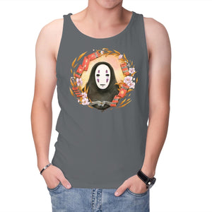 No Face