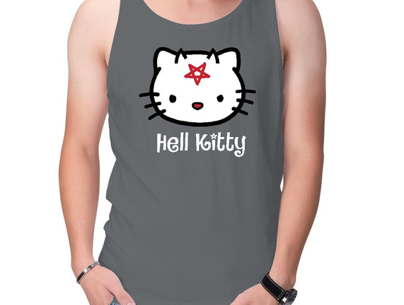 Hell Kitty