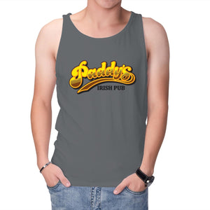 Paddy's Pub