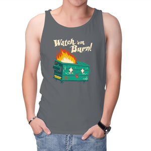Watch Em Burn