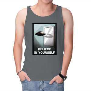 Believe in Yourself