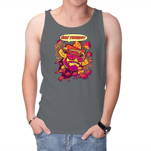 Macho-Kool