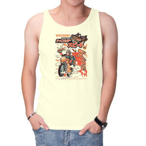 Ramen Rider