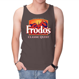 One Cup to Rule Them All