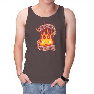 Bacon Burner