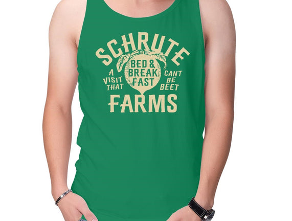 Schrute Farms