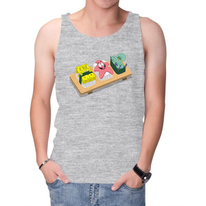 The Sushi Star