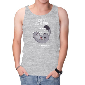 Like no Otter
