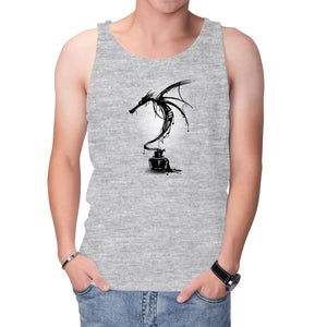 Ink Dragon