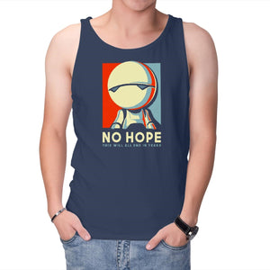 No Hope