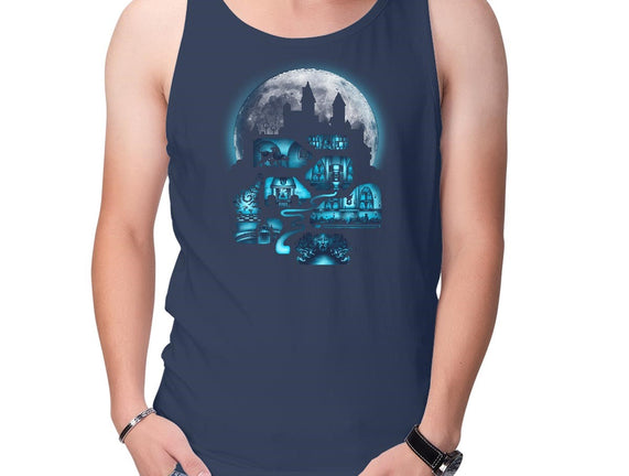 Magical Castle