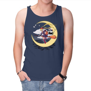 Sailor Delivery Service