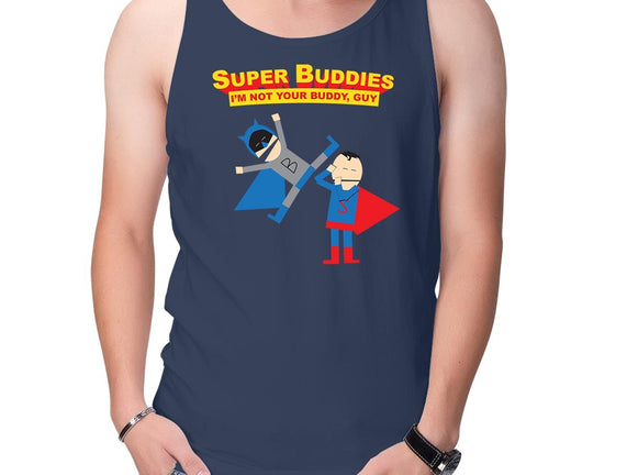 Super Buddies