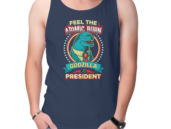 President Zilla