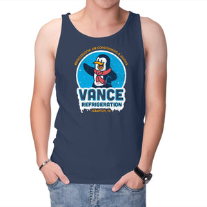 Vance Refrigeration