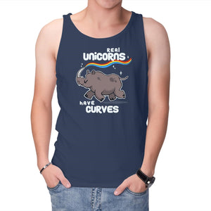 Real Unicorns