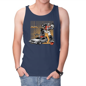 Marty McPrime