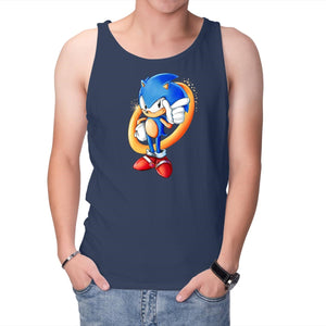 Sonic Sass