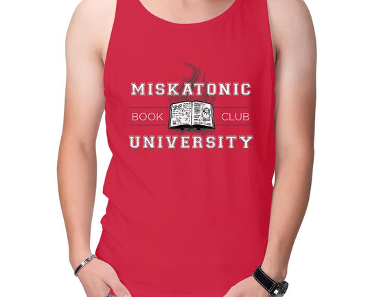 Miskatonic University