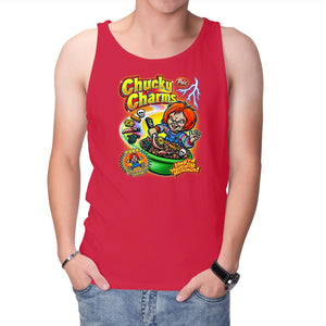 Chucky Charms