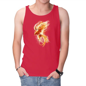 Phoenix Reborn