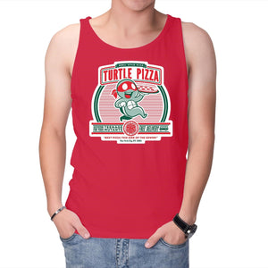 Turtle Pizza