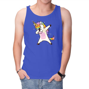 Dabbing Unicorn
