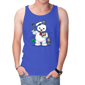 Puft Buddies